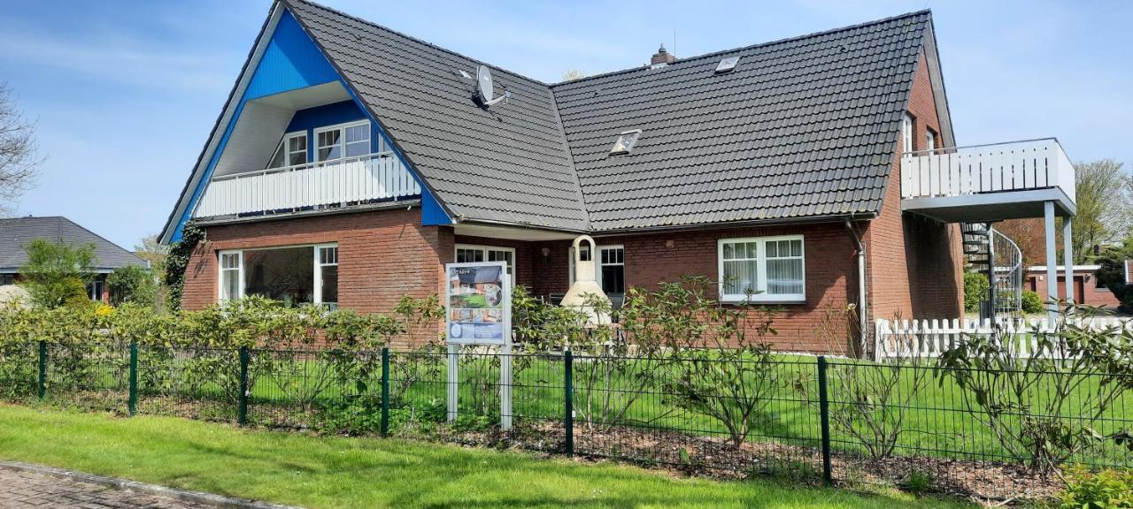 Osthoern Rollstuhlgerecht Werdum Exterior foto